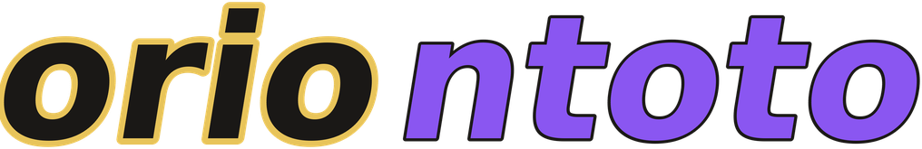 oriontoto logo