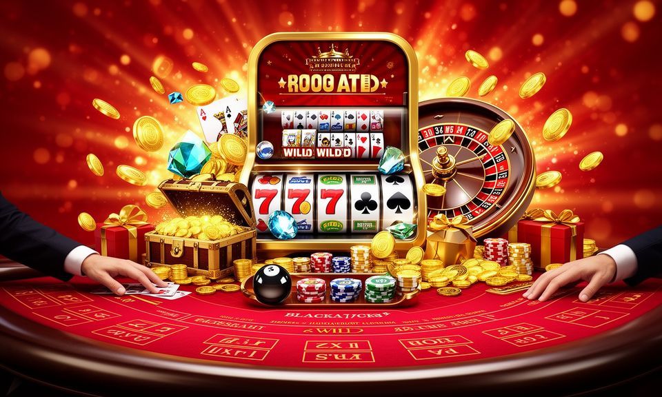 oriontoto Live Blackjack Turbo